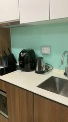 Kingsford Waterbay (D19), Apartment #595908471